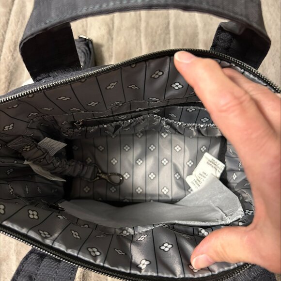 Lug Dory Crossbody Bag NWT - Picture 5 of 6